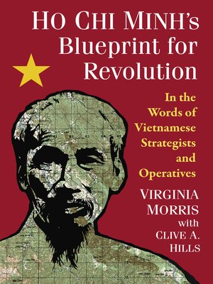 cover image of Ho Chi Minh's Blueprint for Revolution